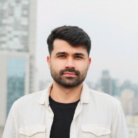 Allya Employee Brendon Rodrigues's profile photo