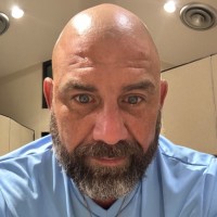 PBS Contractors Employee Chris Miller's profile photo