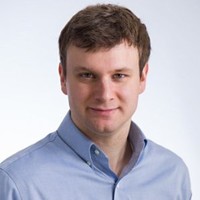 Analytive Employee Tyler Brooks's profile photo