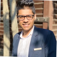 Oppa Employee Roshan Dsouza's profile photo