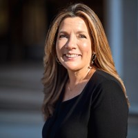 Chapman University Employee Lauri Mantooth's profile photo