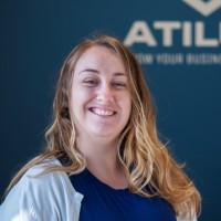 Atilus Employee Valerie Baker's profile photo