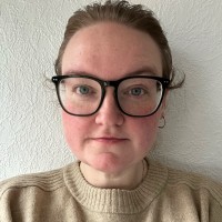 UCLan Students' Union Employee Steph Lomas's profile photo