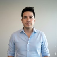 Giovanny Olvera Email
