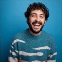 Saul Pulido's profile photo