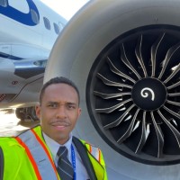 OBAP - Organization of Black Aerospace Professionals Employee Karl Nero's profile photo
