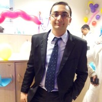 NCDEX Employee Kunal Sanghani's profile photo