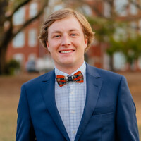 Beacon Community Bank Employee Cole Williamson's profile photo