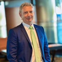 Mark Gibson Email & Phone Number