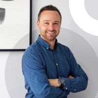relayr Employee Piotr Dolecki's profile photo
