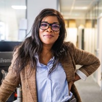 Delfox Employee Alice Memang's profile photo