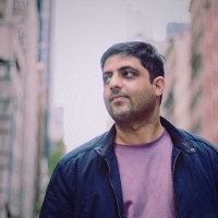 Plaxonic Employee Shaan Rizvi's profile photo