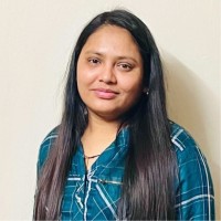 Divya Patel Email & Phone Number