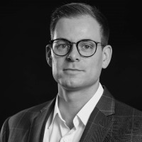 Vestas Employee Frederik Østergaard's profile photo