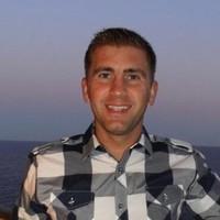 Virgin Atlantic Employee Alex Wheatley's profile photo