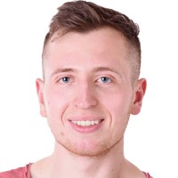 Hevy Employee Philip Stefanov's profile photo