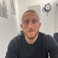 SwitchAmi Employee Buddy Cortinovis's profile photo