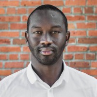 Billdr Employee Yahya D.'s profile photo