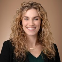 Patheon Employee Megan Scalia's profile photo