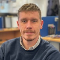 AspiraCloud Employee Robbie Cowler's profile photo