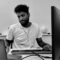 Pradeep Susairaj Email