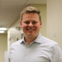 NBC Trust Company Employee Noah Kumpf's profile photo