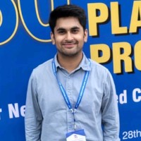 Deloitte Employee Ca Khatri's profile photo