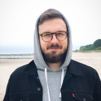 Rafał Majewski Email