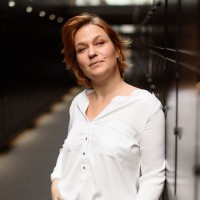 Pims Employee Charlotte Méquillet's profile photo