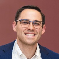 Creative Web Group Employee Seth Friedman's profile photo