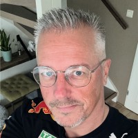 CoMetec Employee Erwin van Wingerde's profile photo