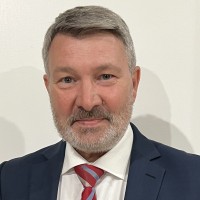 Toyota Motor Corporation Australia Employee Stephen Burrows's profile photo