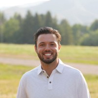 Coyote Analytics Employee Connor Starr's profile photo
