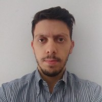 Wave Solutions SI Employee Júlio Coelho's profile photo