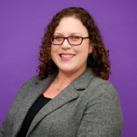 ETS, Inc. Employee Freya Waters's profile photo