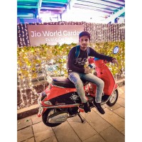 Ajmera Group Of Companies Employee Abdullah Khan's profile photo