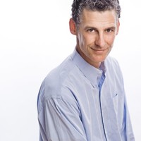 Accel Employee Rich Zamboldi's profile photo
