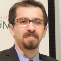 Compact Compression Inc Employee Amir Oskouyi's profile photo