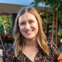 Sonder Inc. Employee Ellie Ducommun's profile photo