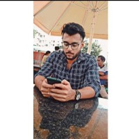 FluidCloud Employee Khaliq Ansari's profile photo