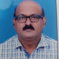 Ganapati Bhandari Email