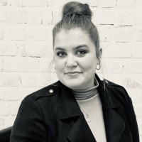 Presentation Design Employee Virginie Kirady's profile photo