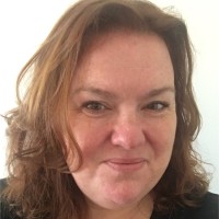 Avans Academie Employee Lea Goedhart's profile photo