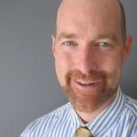 Rapid Sustainability Integration Employee Grey Lee's profile photo