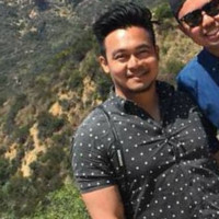 CHT Architects Employee Eusof Janilabidin's profile photo