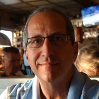 Spectrum Lighting Inc. Employee Joel Rubinfeld's profile photo