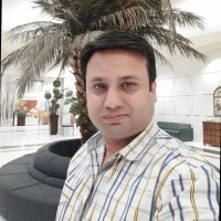 Discover Pakistan Employee Muhammad Baig's profile photo