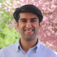 Diageo Employee Sid Kapoor's profile photo