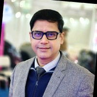 Walter Bushnell Employee Ranjit Sahoo's profile photo