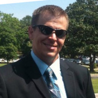 U.S. Special Operations Command Central (SOCCENT) Employee Daniel Loeffler's profile photo